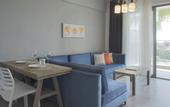 Туры в отель Green Garden Resort Hotel