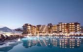 Туры в отель Green Garden Resort Hotel