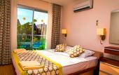 Туры в отель Green Garden Resort Hotel
