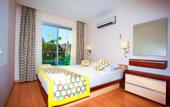 Туры в отель Green Garden Resort Hotel