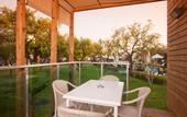 Туры в отель Green Garden Resort Hotel