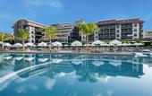 Туры в отель Green Garden Resort Hotel