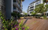 Туры в отель Green Garden Resort Hotel