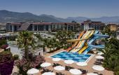 Туры в отель Green Garden Resort Hotel