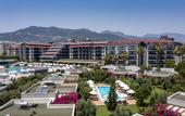 Туры в отель Green Garden Resort Hotel