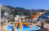 Туры в отель Green Garden Resort Hotel