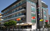 Туры в отель Green Garden Suites