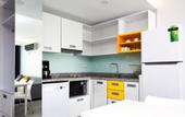 Туры в отель Green Garden Suites