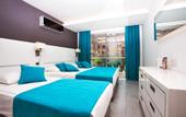 Туры в отель Green Garden Suites