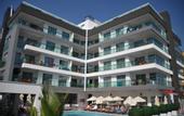 Туры в отель Green Garden Suites