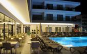 Туры в отель Green Garden Suites