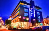 Туры в отель Green Garden Suites