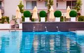 Туры в отель Green Garden Suites