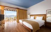 Туры в отель Ramada Loutraki Poseidon Resort