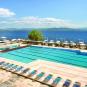 Туры в отель Ramada Loutraki Poseidon Resort, оператор Anex Tour