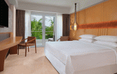 Туры в отель Four Points by Sheraton Bali, Ungasan
