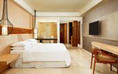 Туры в отель Four Points by Sheraton Bali, Ungasan