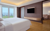 Туры в отель Four Points by Sheraton Bali, Ungasan