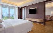 Туры в отель Four Points by Sheraton Bali, Ungasan