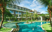 Туры в отель Four Points by Sheraton Bali, Ungasan