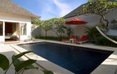 Туры в отель Kaisa Villas Seminyak
