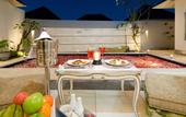 Туры в отель Kaisa Villas Seminyak