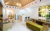 Туры в отель Kaisa Villas Seminyak