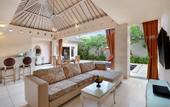 Туры в отель Kaisa Villas Seminyak