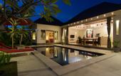 Туры в отель Kaisa Villas Seminyak