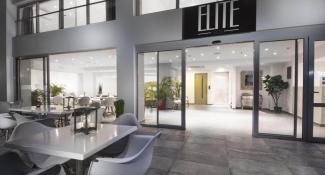 Elite Hotel 4*