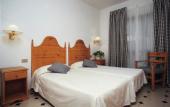 Туры в отель Apartamentos Hg Cristian Sur