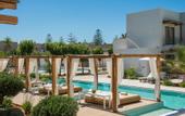 Туры в отель Paralos Lifestyle Beach