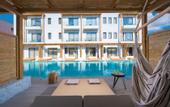 Туры в отель Paralos Lifestyle Beach