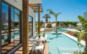 Туры в отель Paralos Lifestyle Beach