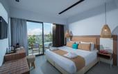 Туры в отель Paralos Lifestyle Beach
