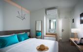 Туры в отель Paralos Lifestyle Beach