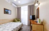 Туры в отель Россия санаторий 3*