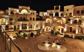 Туры в отель Doors of Cappadocia Hotel