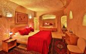 Туры в отель Doors of Cappadocia Hotel