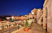 Туры в отель Doors of Cappadocia Hotel