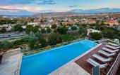 Туры в отель Doors of Cappadocia Hotel