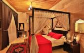 Туры в отель Doors of Cappadocia Hotel