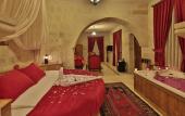 Туры в отель Doors of Cappadocia Hotel
