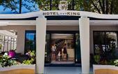 Туры в отель King (Cattolica)