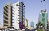 Туры в отель Ibis Style Sharjah
