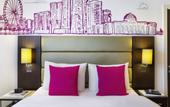 Туры в отель Ibis Style Sharjah