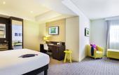 Туры в отель Ibis Style Sharjah