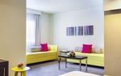 Туры в отель Ibis Style Sharjah