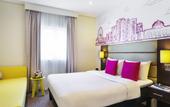 Туры в отель Ibis Style Sharjah