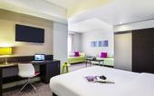 Туры в отель Ibis Style Sharjah